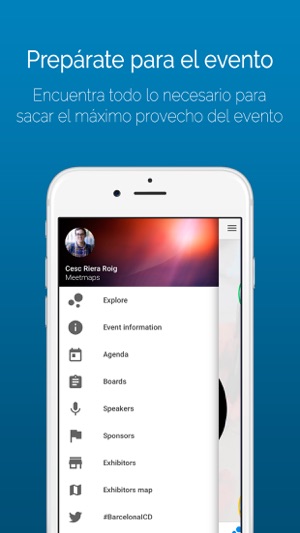 CETT events(圖2)-速報App