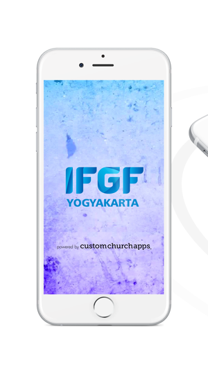 IFGF Yogyakarta