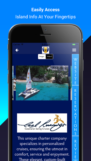 Best of Barbados(圖2)-速報App