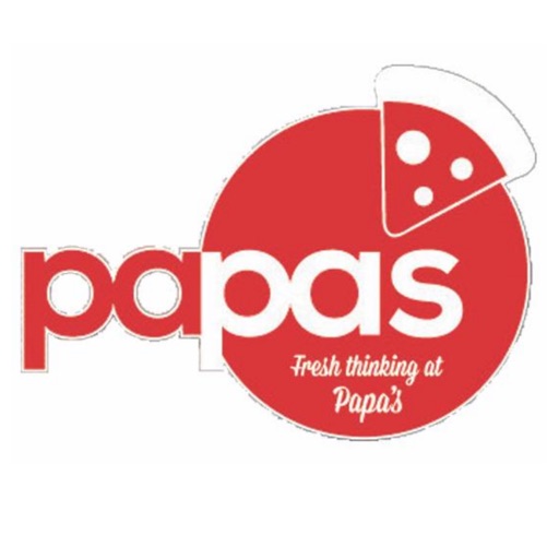Papas Pizza L35 icon