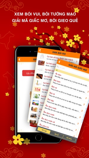 Lịch Vạn Niên 2018(圖5)-速報App