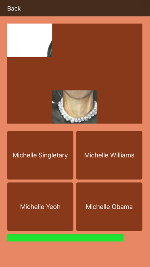 Black History Quiz(圖2)-速報App