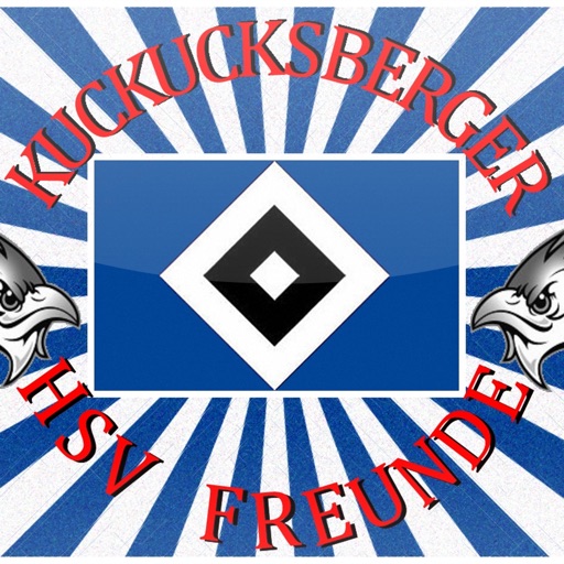 Kuckucksberger HSV Freunde