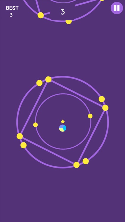 Bounce Up-Jump Game screenshot-4