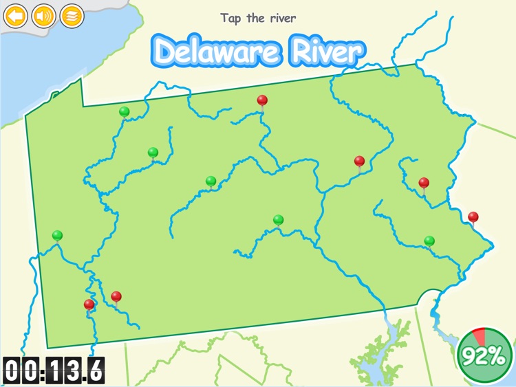 Know Your Pennsylvania screenshot-3