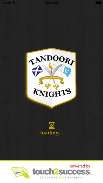 How to cancel & delete Tandoori Knights from iphone & ipad 1