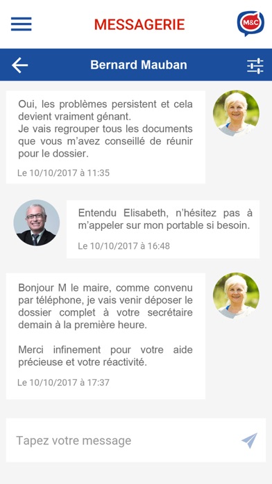 MairesetCitoyens screenshot 4