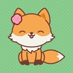 Cute Fox Emojis