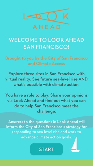 Climate Access Look Ahead SF(圖1)-速報App