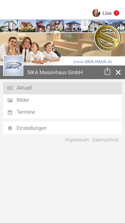 SIKA Massivhaus GmbH