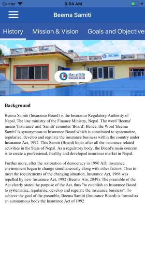 Nepal Insurance Board(圖2)-速報App