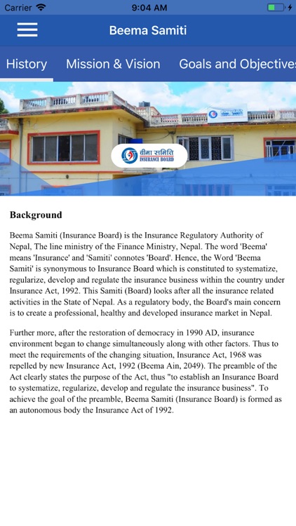 Nepal Insurance Board