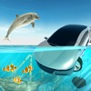 潜水艦潜水艦シミュレーター - iPhoneアプリ