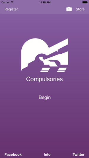 Compulsories(圖1)-速報App