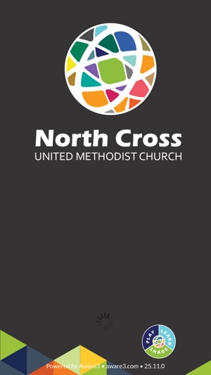 North Cross United Methodist(圖1)-速報App