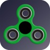 Idle Spinner