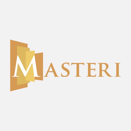 Masteri