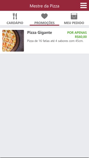 Mestre da Pizza(圖5)-速報App