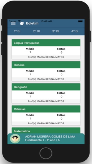 App Mais Escola(圖3)-速報App