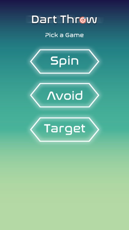 Dart Throw screenshot-0