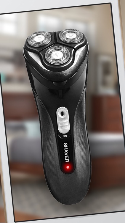 Electric Fader (Hair Clipper)