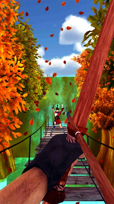 Archery Shooting Bow and Arrow screenshot 4