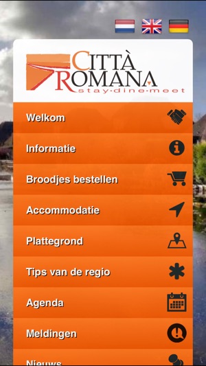 Città Romana(圖1)-速報App