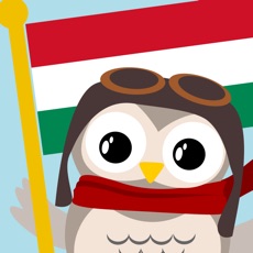 Activities of Gus on the Go: Hungarian