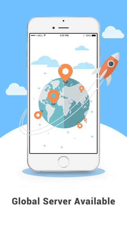 VPN – Global #VPN Proxy
