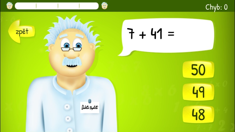 sCool Matematika screenshot-4