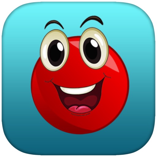 Red Ball Classic iOS App