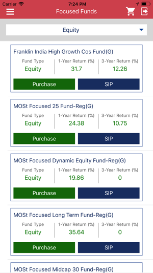 Wealth Premier(圖2)-速報App