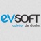 Coletor de dados da EV-Soft