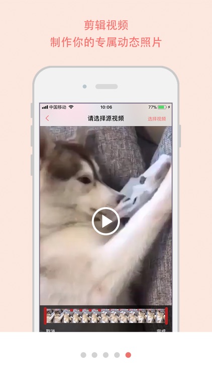 随手动态壁纸 screenshot-4