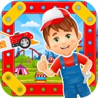 Top 40 Education Apps Like Car Builder Game: Police Car - Best Alternatives