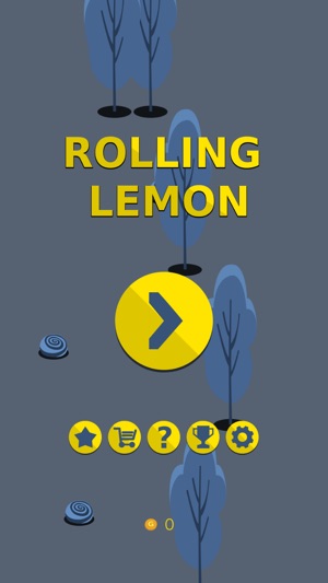 Rolling Lemon(圖1)-速報App