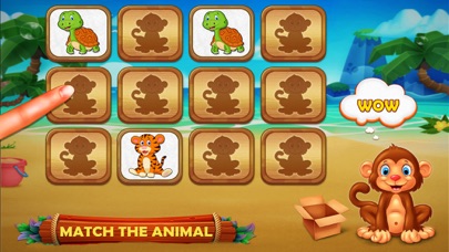 Monkey Preschool Adventures screenshot 3