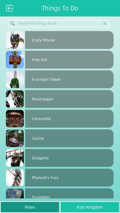 DelGrosso's Amusement Park screenshot 3