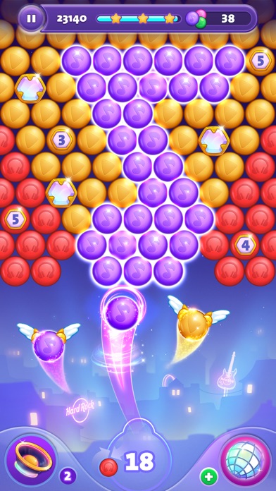 Bubble Pop! Cannon Shooter Game for Android - Download