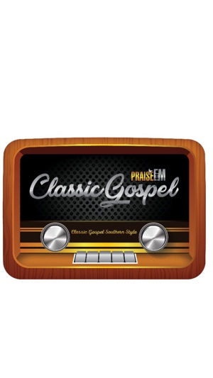 Praise FM Classic Gospel