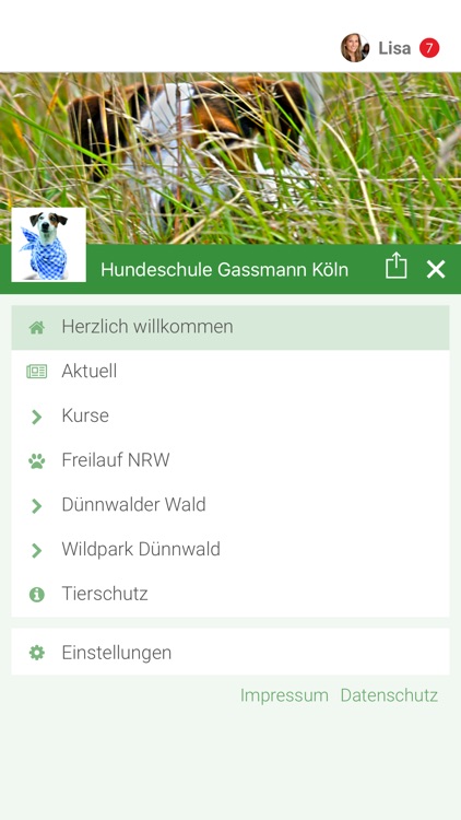 Hundeschule Gassmann Köln