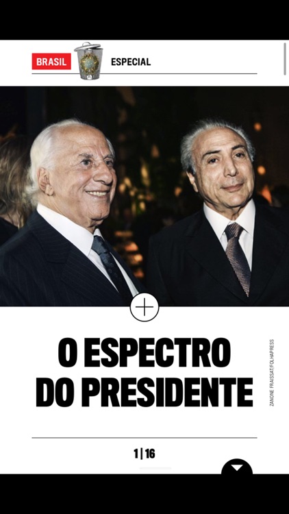 Revista VEJA