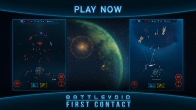 How to cancel & delete Battlevoid: First Contact from iphone & ipad 4
