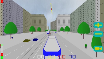 TS-Tramdriver screenshot 3