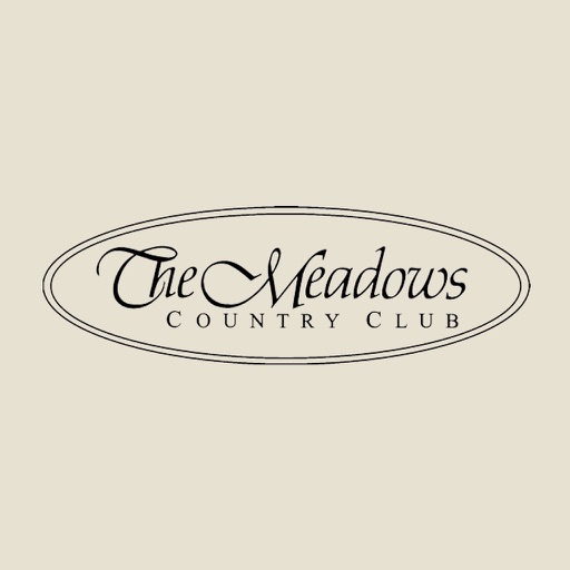 Meadows Country Club icon