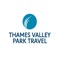 TVP Bus provides a convenient way of monitoring arrival times and overall service status of the Thames Valley Shuttle service provided between Reading station and Thames Valley Park