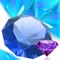 Diamond Ice Crush is diamond game with beautiful graphic and exciting gameplay