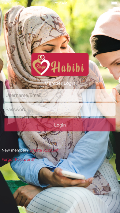 Single Habibi screenshot 2