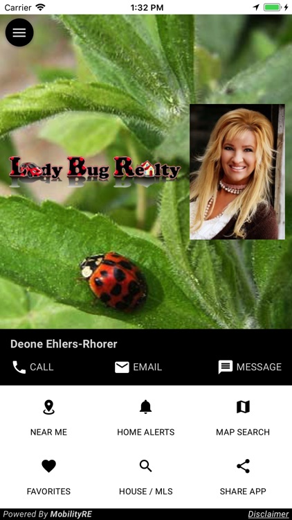 Real Estate by Lady Bug Realty