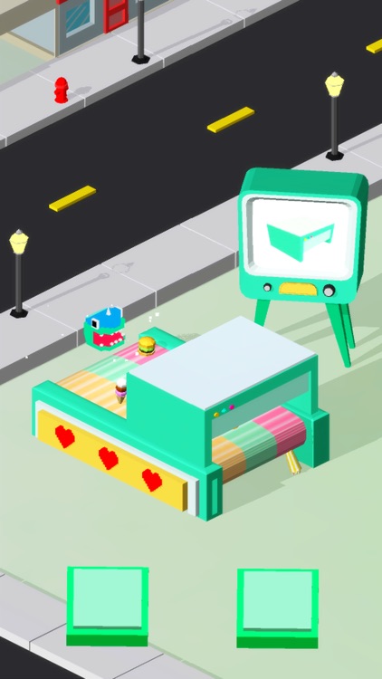 Eat Ya Food screenshot-3
